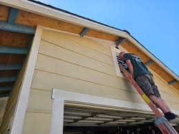 South Greeley, WY Siding Installation & Repair Company